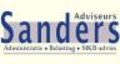 Sanders Adviseurs - Administratie Belasting MKB advies