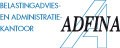 Adfina Belastingadvies- en Administratiekantoor