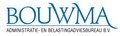 logo Bouwma Administratie- en Belastingadviesbureau