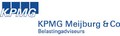 KPMG Meijburg En Co Belastingadviseurs