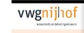 logo VWGNijhof Accountants en Belastingadviseurs